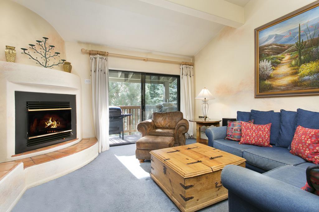 Summit By 101 Great Escapes Lägenhet Mammoth Lakes Rum bild